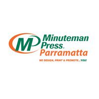 Minuteman Press Parramatta