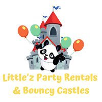 Littlez Party Rentals  Bouncy Castle