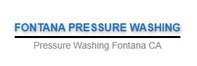 Fontana Pressure Washing