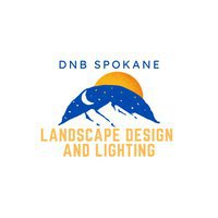 DNB Spokane Landscape Design and Lighting