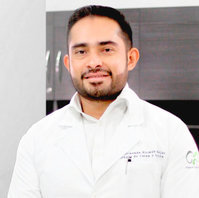 Proctólogo en Hermosillo - Dr. Fernando Alemán Rojas