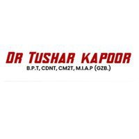 Dr. Tushar Kapoor
