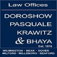 The Law Offices of Doroshow, Pasquale, Krawitz & Bhaya