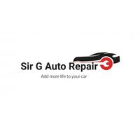Sir G Auto Repair Inc