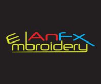AnFx Embroidery