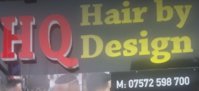 HQ Hair By Design