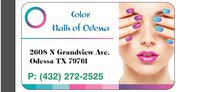 Color Nails of Odessa 