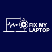Fix My Laptop
