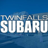 Twin Falls Subaru