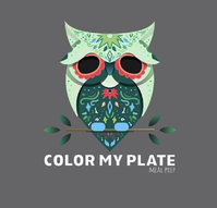 Color My Plate