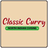 Classic Curry Restaurant