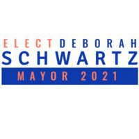 Deborah Schwartz for Mayor of Santa Barbara 2021