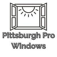 Pittsburgh Pros windows