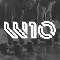 W10 Personal Training Gym