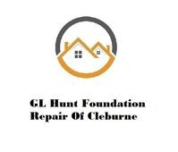 GL Hunt Foundation Repair Of Cleburne