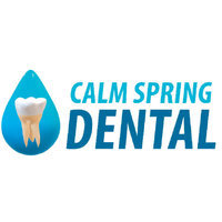 Calm Spring Dental