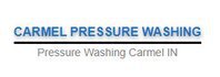 Carmel Pressure Washing