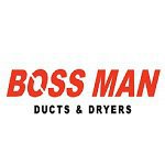Boss Man Ducts & Dryers LLC