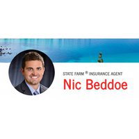 Nic Beddoe - State Farm Insurance Agent