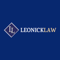 Leonick Law