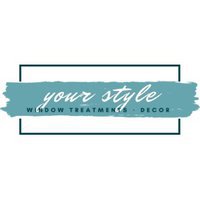 Your Style Window Treatments & Decor