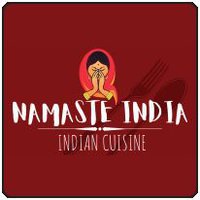 Namaste India Angove Street