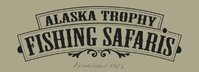 Alaska Trophy Fishing Safaris River Fishing