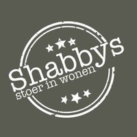 Shabbys, stoer in wonen