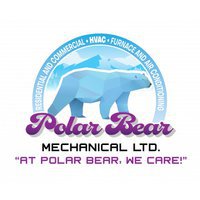 Polar Bear Mechanical Ltd.