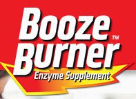 Booze Burner