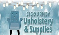 Sigourney Upholstery & Supplies