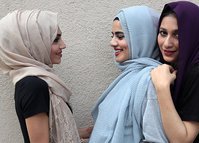 That Adorbs Hijab