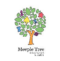 Meeple Tree Boardgame & Party