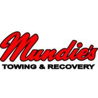 Mundie's Towing & Recovery