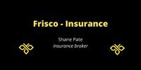 Frisco Insurance