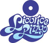 Licorice Pizza