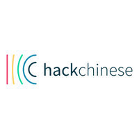 Hack Chinese