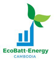 EcoBatt Green Energy Cambodia