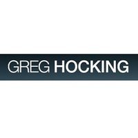 Greg Hocking Caroline Springs