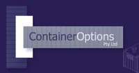 Container Options