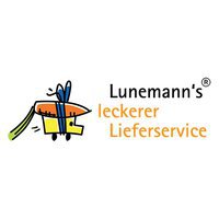 Lunemann's leckerer Lieferservice für Bio-Lebensmittel