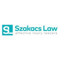 Szakacs Law Injury Lawyers