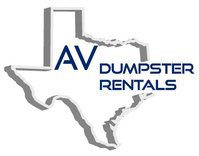 AV Dumpster Rental
