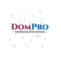 DomPro, LLC - Refrigerator repair in Sarasota, FL