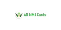 AR MMJ Cards