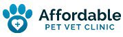 Affordable Pet Vet Clinic