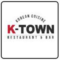 K-Town Glen Waverley Restaurant