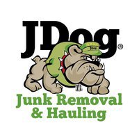 JDog Junk Removal & Hauling Sellersburg