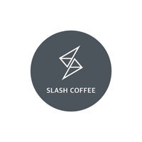 SLASH COFFEE