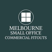Melbourne Small Office Commercial Fitouts